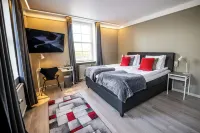 Hotel Stensson Hotels in Flyinge