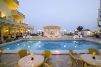 Hellenia Yachting Hotel & Spa - Pools