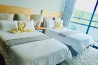 Beachfront in Bucerias - 180 Degree Ocean Views - NEW Listing