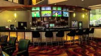 Pueblo Amigo Hotel Plaza y Casino - bar