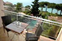 Hôtel la Pinède - Ocean View