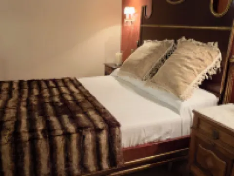 Palacio Arudecas Hotels in Campo de Calatrava