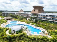 Hotel Mundo Maya Chichén Itzá - Семейные