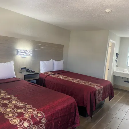 Mayfair Inn Ontario Airport