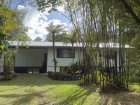 Hale Ola Aina 2 Bedroom Home by RedAwning Hotéis em Keaau