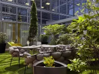 Hôtel Mercure Paris la Défense Grande Arche Hotels in Nanterre