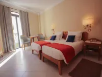 Hotel Calypso Hotels in Marsalforn