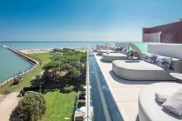 Hotel San Giorgio Resort 4S - balcony