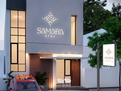 Samara Stay by Sinergi