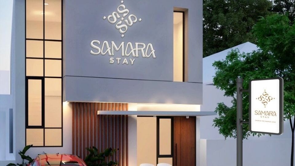 Samara Stay by Sinergi