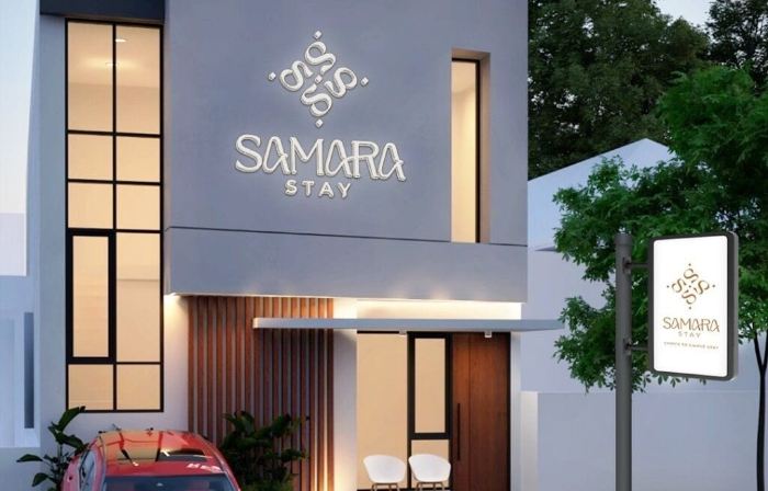 Samara Stay by Sinergi