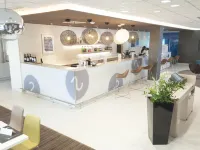 Novotel Gdansk Centrum - Baarit