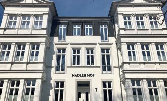 OSTKÜSTE - Nadler Hof Design Apartments