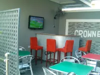 CrownEdge Hotels
