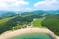 Namhae South Marine Spa Pension