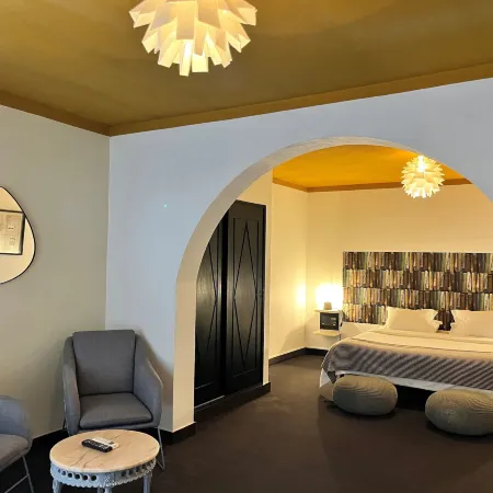 The Literary Man Obidos Hotel