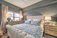 3 Mi to Skiing: Mtn-View Condo in Sugar Top Resort - WiFi