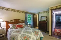Great Valley Home w/ on-Site Pond, 7 Mi to Skiing! - Homestays