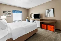 Hampton Inn Woodbridge Hotels in Middlesex County
