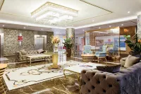 Muthu Glasgow River Hotel Các khách sạn ở Clydebank