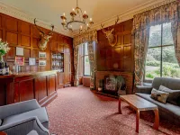 Knockinaam Lodge Hotels in Stranraer