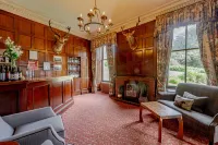 Knockinaam Lodge Hotels in Sandhead