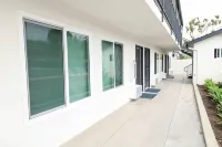 Rodeway Inn San Clemente Hotels in San Clemente