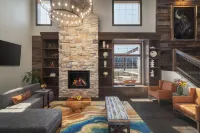 Starlite Yellowstone, Tapestry Collection by Hilton