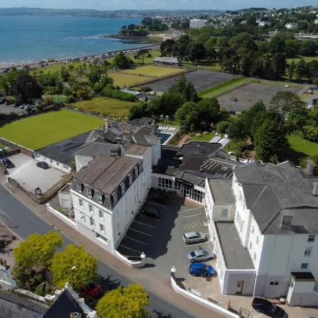 Abbey Sands Hotel