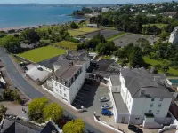 Abbey Sands Hotel Hotel di 