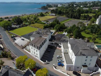 Abbey Sands Hotel Hotel di 