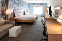 Home2 Suites by Hilton Effingham - Fitnessstudio