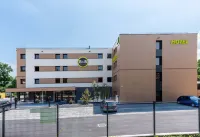 B&B Hotel Aix-Les-Bains Hôtels à : Grésy-sur-Aix