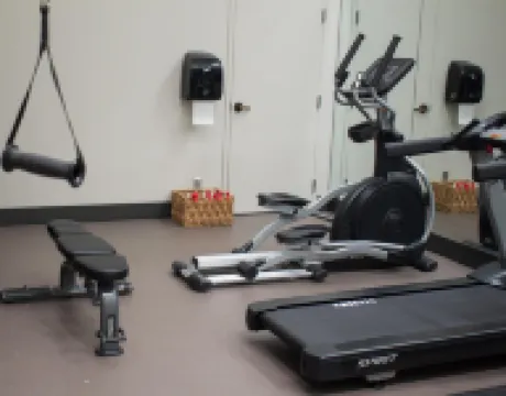 Ameristar Casino Hotel Kansas City