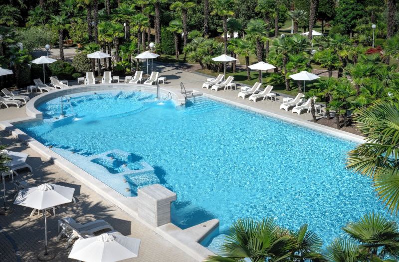 Abano Grand Hotel photo 5