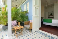 Scuba Lodge & Suites