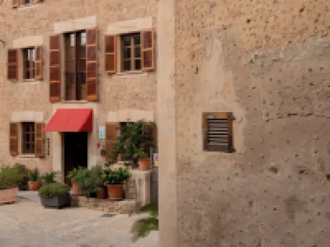 Marton Valldemossa Turismo de Interior Hotels in Valldemossa