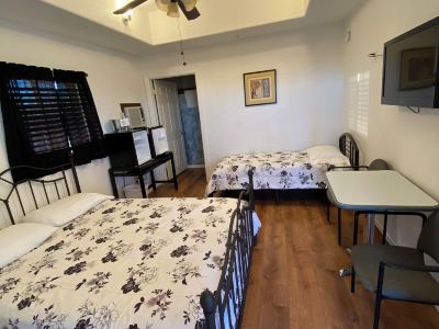 K7 Bed and Breakfast