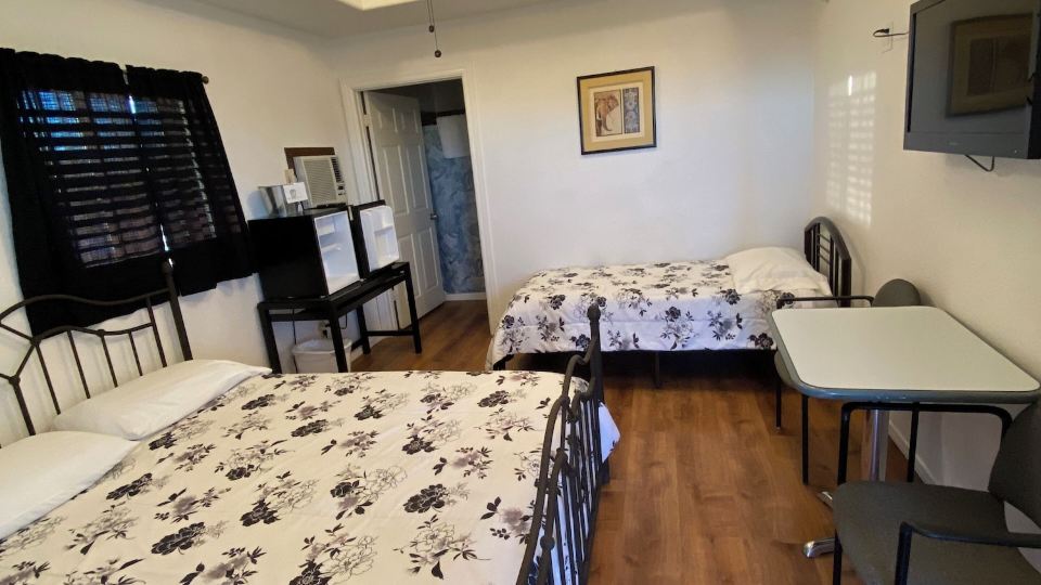 K7 Bed and Breakfast