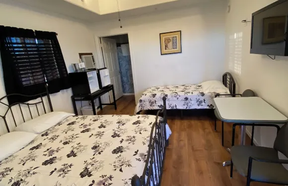 K7住宿加早餐酒店