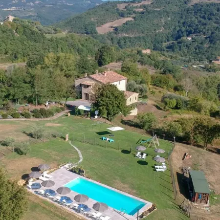 Agriturismo Montelovesco