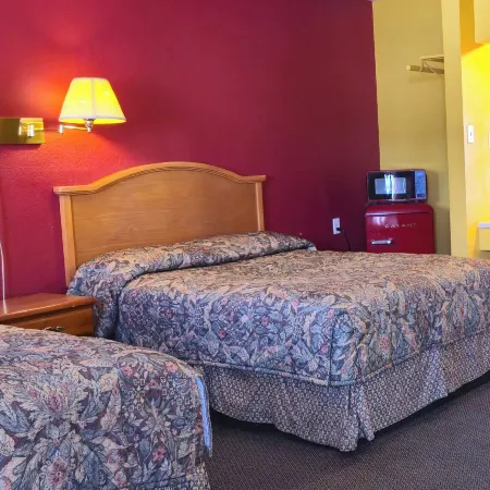 Relax Inn by OYO Sulphur Hwy 90
