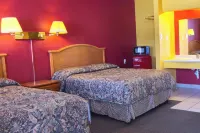 Relax Inn by OYO Sulphur Hwy 90 Hotels in Sulphur