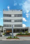 Atlântico Praia Hotel Hotels in 