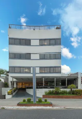 Atlântico Praia Hotel Các khách sạn ở 