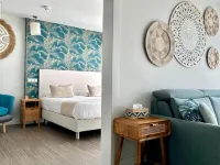 Capao Beach Hôtel Hotels in Agde
