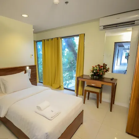 Marianne Hotel