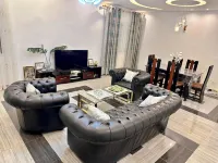 Résidence Prestige KGV Hôtels à : Douala