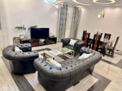 Résidence Prestige KGV