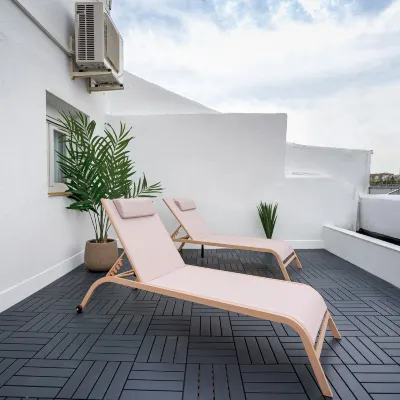 Vallecano Apartments by Olala Homes Отели рядом с достопримечательностью «Станция Santa Eugenia »